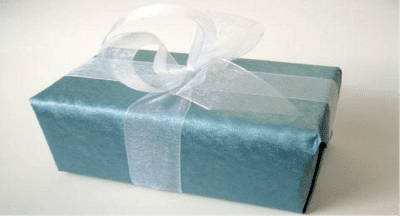 Giving goes a long way in Japan