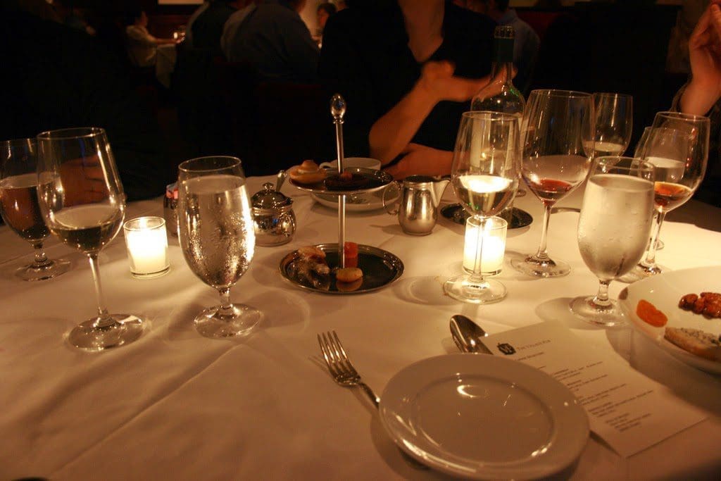 The truth comes out! Japan Tours Travel Honeymoon Dinner Friends