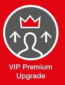 VIP Premium Upgrade