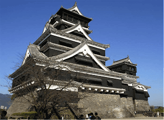 Fortresses of breathtaking beauty