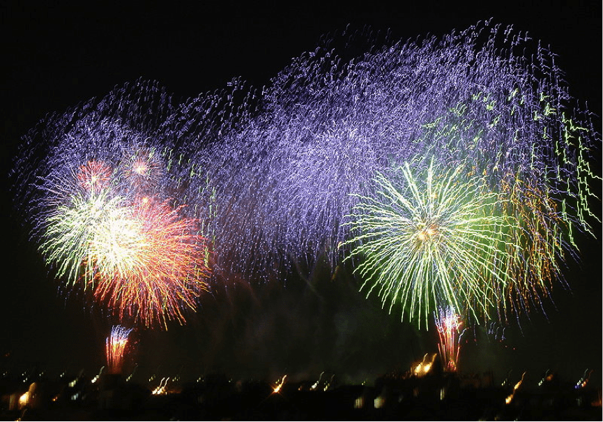 Unique Japan Tours Summer Fireworks Japan Unique Japan Tours Summer Fireworks Japan